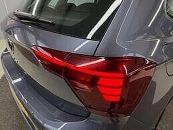Volkswagen Polo 1.0 TSI Life 5dr DSG