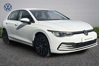 Volkswagen Golf 1.5 TSI 150 Life 5dr