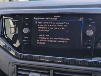 Volkswagen Polo 1.0 TSI Life 5dr DSG