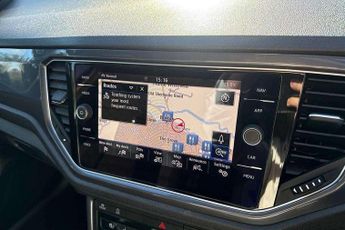 Volkswagen T-Roc 1.5 TSI EVO R-Line 5dr DSG