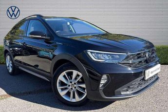 Volkswagen Taigo 1.0 TSI Match 5dr