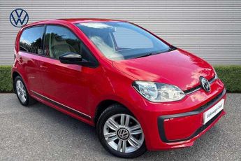 Volkswagen Up 1.0 Up Beats 5dr