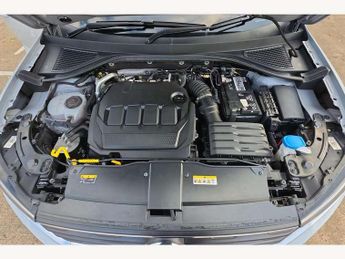 Volkswagen T-Roc 2.0 TDI R-Line 5dr DSG