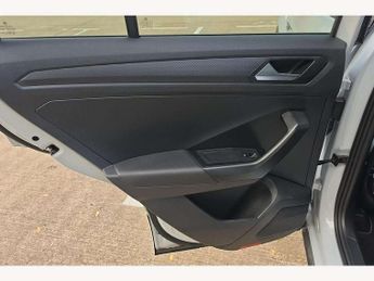 Volkswagen T-Roc 2.0 TDI R-Line 5dr DSG