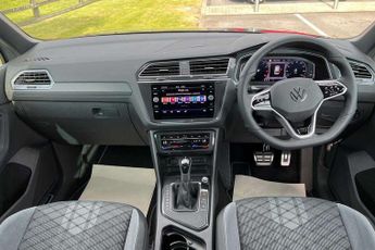 Volkswagen Tiguan 1.5 TSI 150 R-Line Edition 5dr DSG
