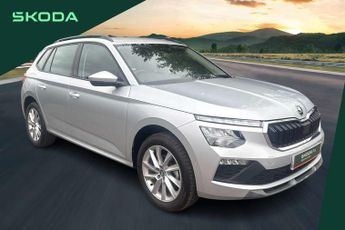 Skoda Kamiq 1.0 TSI SE Edition 5dr