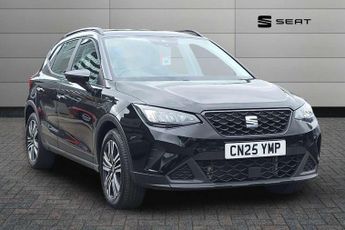 SEAT Arona 1.0 TSI 115 SE Technology 5dr DSG