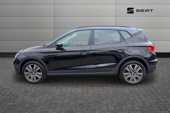 SEAT Arona 1.0 TSI 115 SE Technology 5dr DSG