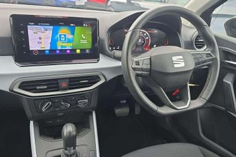 SEAT Arona 1.0 TSI 115 SE Technology 5dr DSG