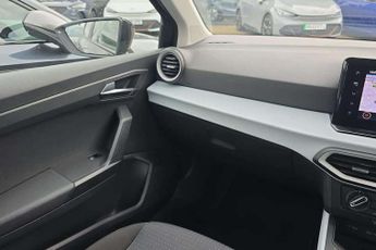 SEAT Arona 1.0 TSI 115 SE Technology 5dr DSG