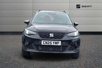 SEAT Arona 1.0 TSI 115 SE Technology 5dr DSG