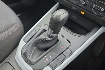 SEAT Arona 1.0 TSI 115 SE Technology 5dr DSG