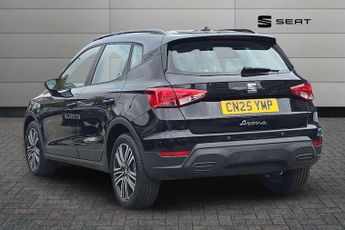 SEAT Arona 1.0 TSI 115 SE Technology 5dr DSG
