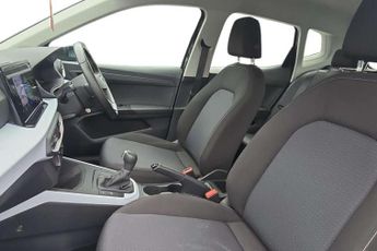 SEAT Arona 1.0 TSI 115 SE Technology 5dr DSG