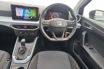 SEAT Arona 1.0 TSI 115 SE Technology 5dr DSG