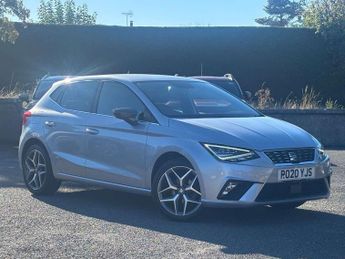 SEAT Ibiza 1.0 TSI 95 Xcellence [EZ] 5dr
