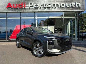 Audi Q3 1.5 TFSI S Line 5dr S Tronic
