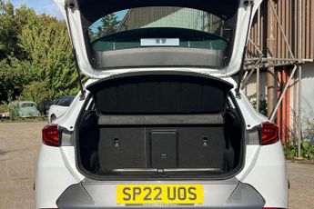 Cupra Formentor 1.5 TSI 150 V2 5dr DSG