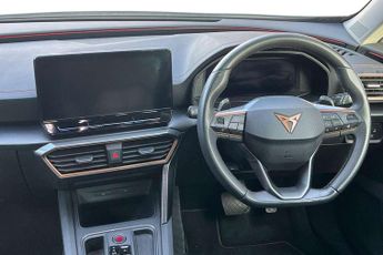 Cupra Formentor 1.5 TSI 150 V2 5dr DSG