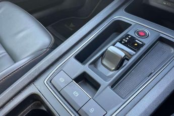 Cupra Formentor 1.5 TSI 150 V2 5dr DSG
