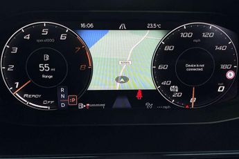 Cupra Formentor 1.5 TSI 150 V2 5dr DSG