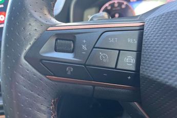 Cupra Formentor 1.5 TSI 150 V2 5dr DSG