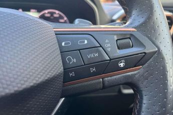 Cupra Formentor 1.5 TSI 150 V2 5dr DSG