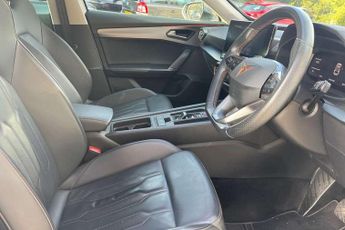 Cupra Formentor 1.5 TSI 150 V2 5dr DSG