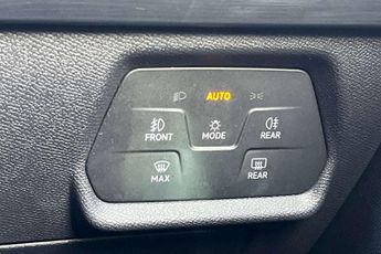 Cupra Formentor 1.5 TSI 150 V2 5dr DSG