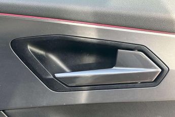Cupra Formentor 1.5 TSI 150 V2 5dr DSG