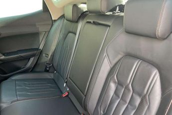 Cupra Formentor 1.5 TSI 150 V2 5dr DSG