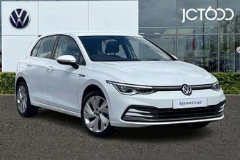 Volkswagen Golf 1.5 TSI 150 Style 5dr