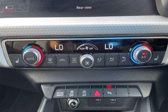 Audi A1 35 TFSI S Line 5dr S Tronic