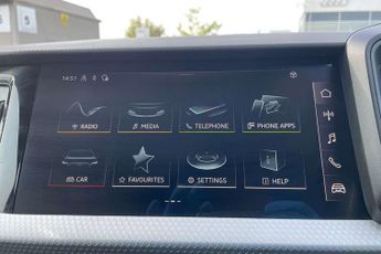 Audi A1 35 TFSI S Line 5dr S Tronic