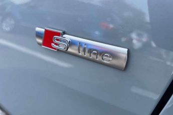 Audi A1 35 TFSI S Line 5dr S Tronic