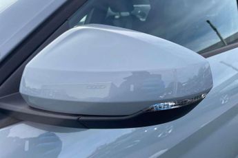 Audi A1 35 TFSI S Line 5dr S Tronic
