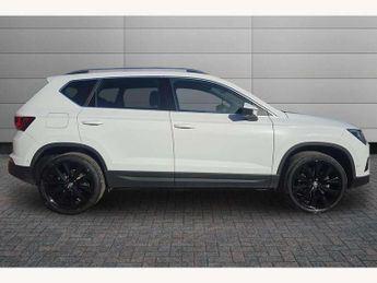 SEAT Ateca 2.0 TSI Xcellence Lux [EZ] 5dr DSG 4Drive