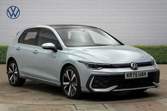 Volkswagen Golf 1.5 TSI 272 GTE eHybrid 5dr DSG
