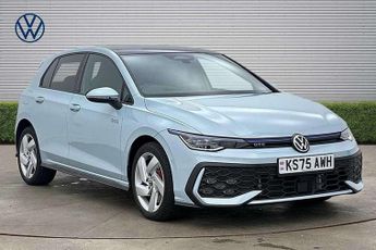 Volkswagen Golf 1.5 TSI 272 GTE eHybrid 5dr DSG