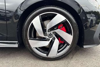 Volkswagen Golf 2.0 TSI 265 GTI 5dr DSG