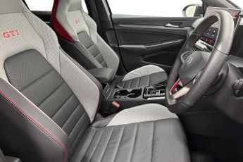 Volkswagen Golf 2.0 TSI 265 GTI 5dr DSG