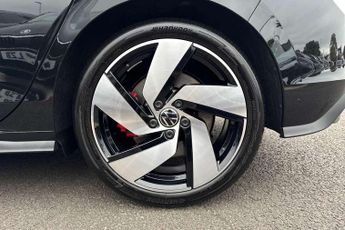 Volkswagen Golf 2.0 TSI 265 GTI 5dr DSG