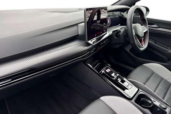 Volkswagen Golf 2.0 TSI 265 GTI 5dr DSG