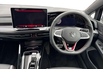 Volkswagen Golf 2.0 TSI 265 GTI 5dr DSG