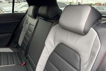 Volkswagen Golf 2.0 TSI 265 GTI 5dr DSG