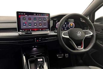 Volkswagen Golf 2.0 TSI 265 GTI 5dr DSG