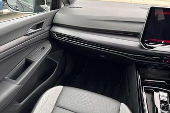 Volkswagen Golf 2.0 TSI 265 GTI 5dr DSG