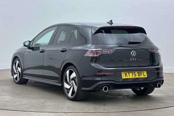 Volkswagen Golf 2.0 TSI 265 GTI 5dr DSG