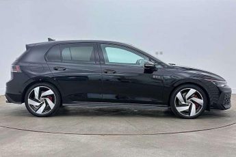 Volkswagen Golf 2.0 TSI 265 GTI 5dr DSG