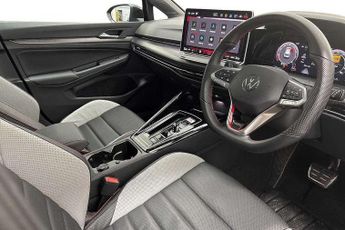 Volkswagen Golf 2.0 TSI 265 GTI 5dr DSG